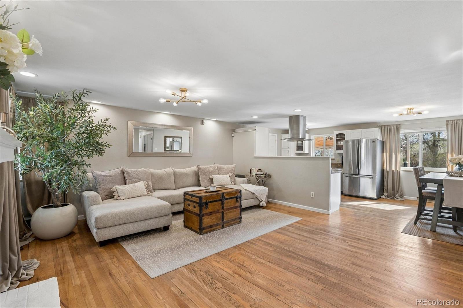 2900 S Jay Street Denver CO 80227