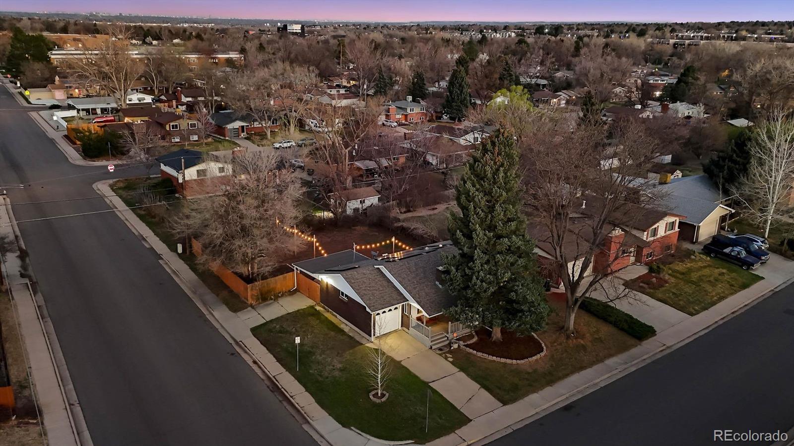 2900 S Jay Street Denver CO 80227