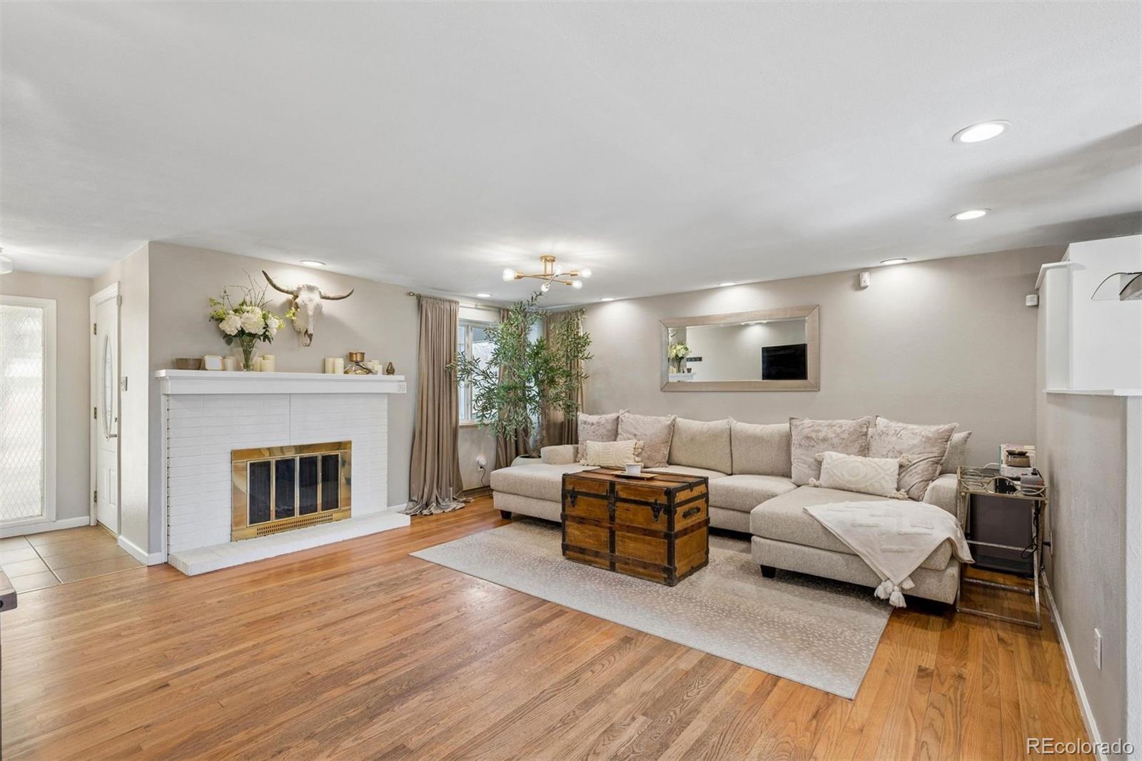 2900 S Jay Street Denver CO 80227