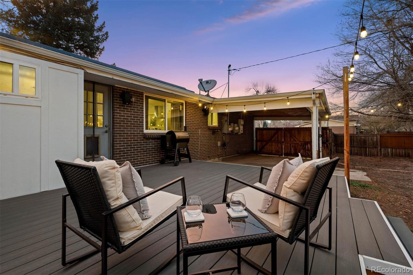2900 S Jay Street Denver CO 80227