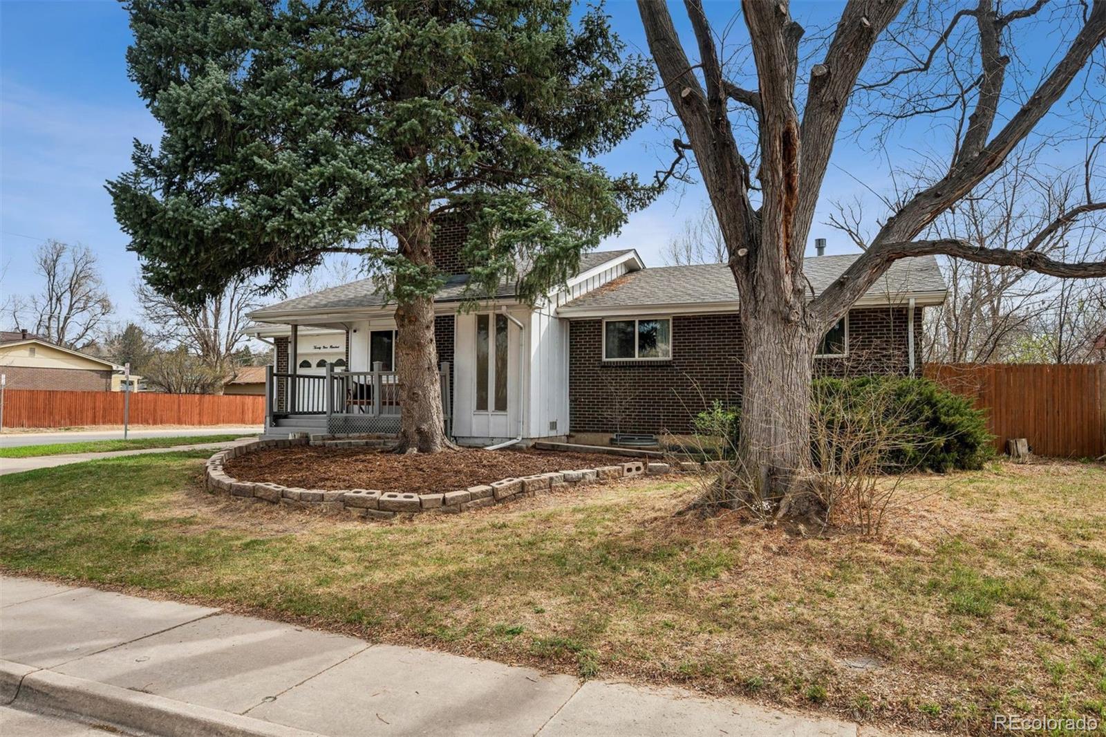 2900 S Jay Street Denver CO 80227