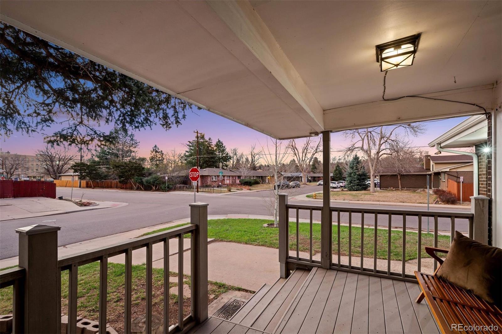 2900 S Jay Street Denver CO 80227