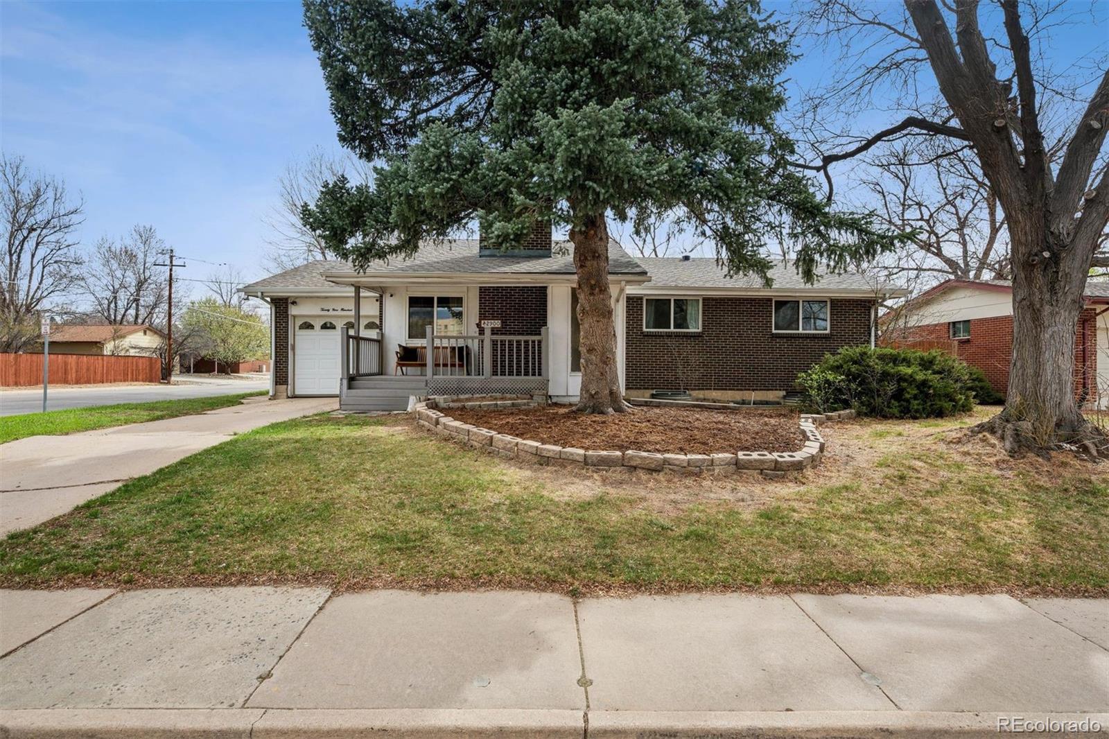 2900 S Jay Street Denver CO 80227