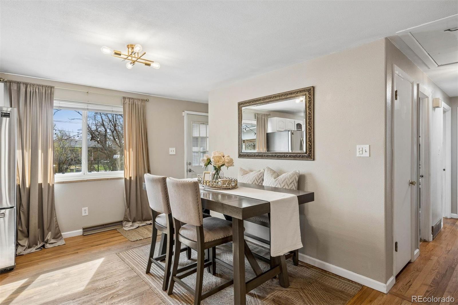 2900 S Jay Street Denver CO 80227