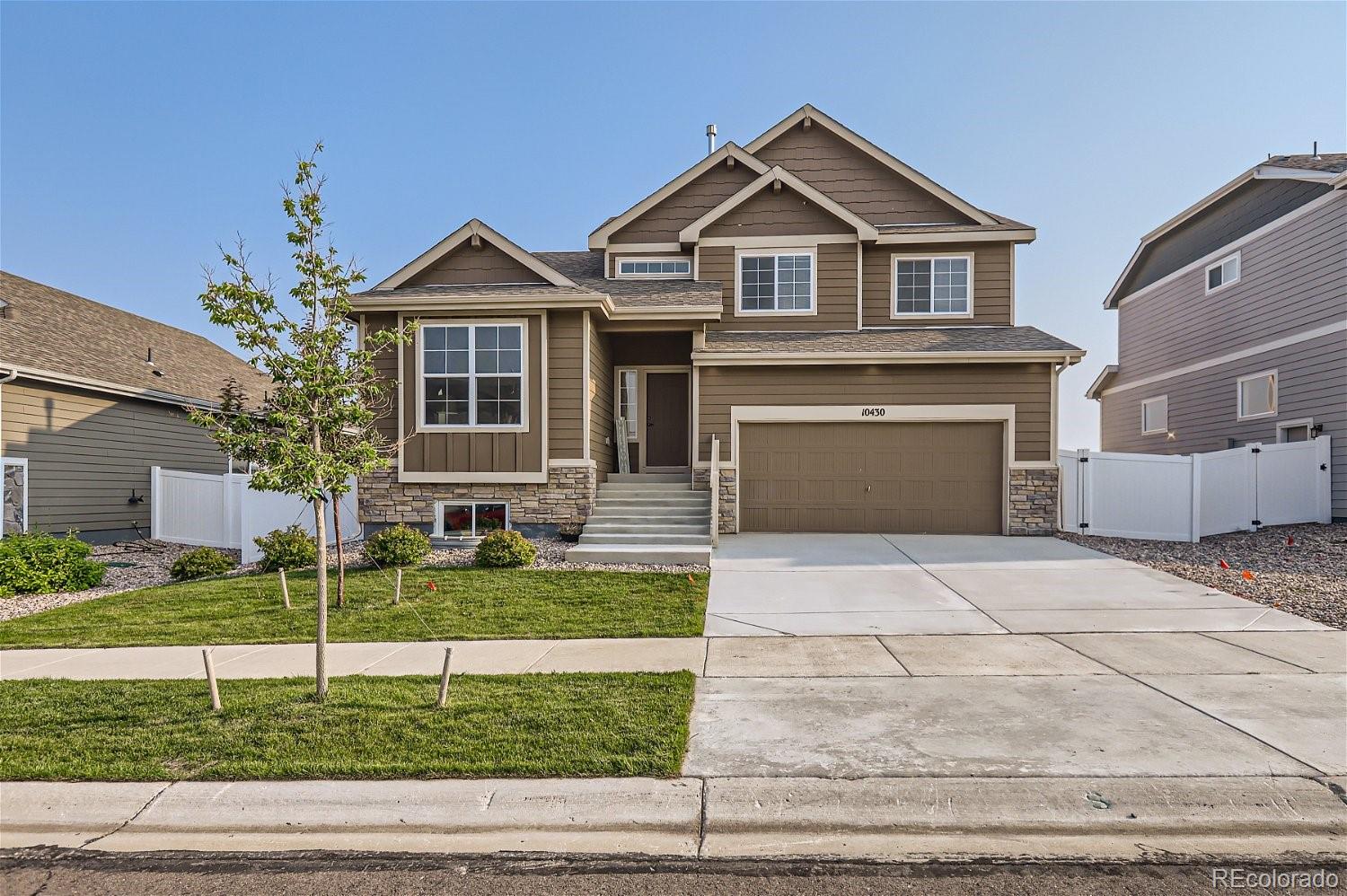 10430 18th Street Greeley CO 80634