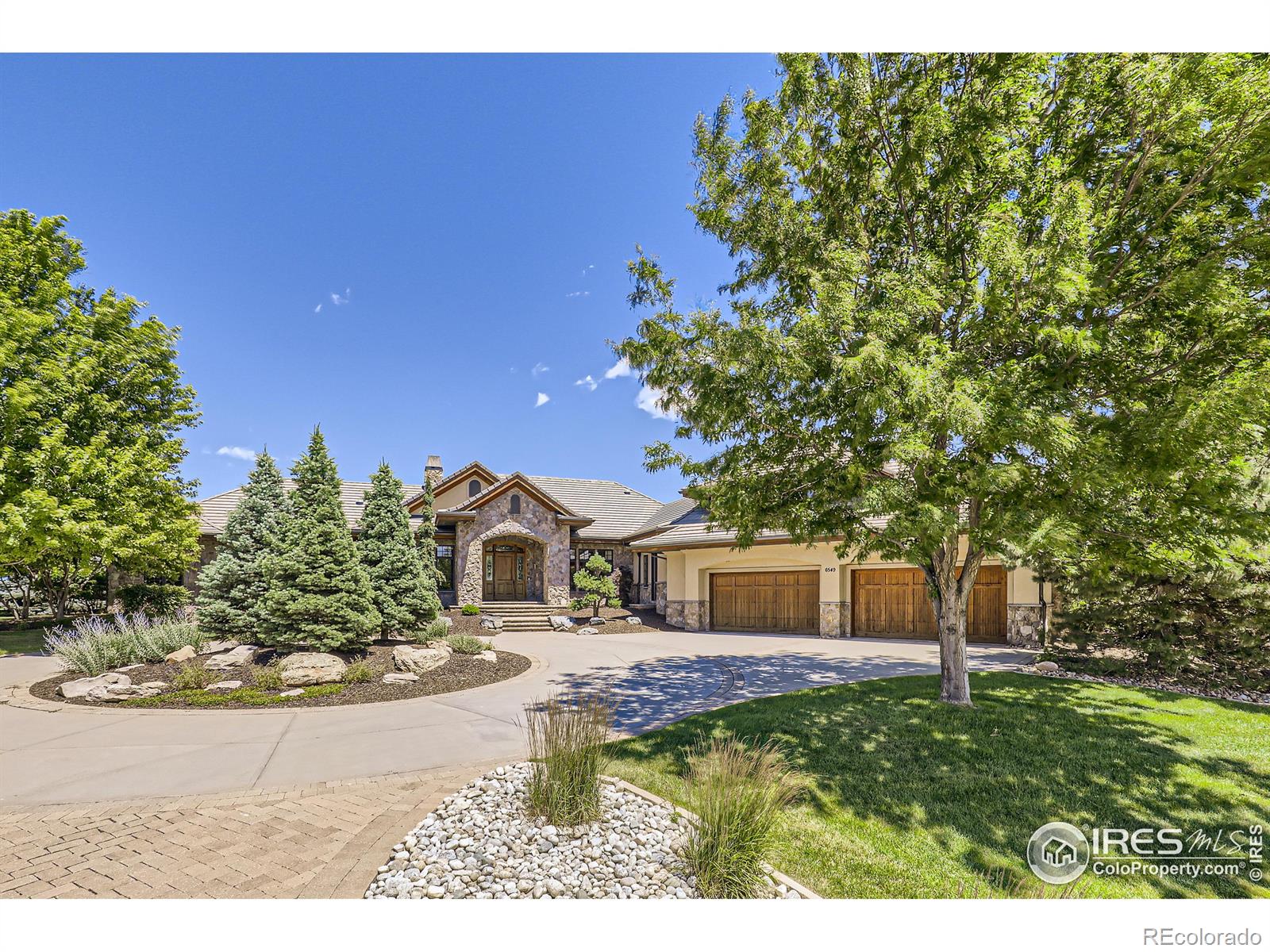 6549 Legend Ridge Trail Niwot CO 80503