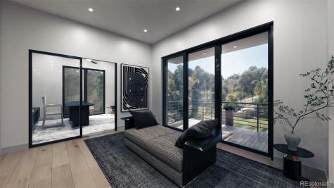 799 Clear Creek Road Evergreen CO 80439