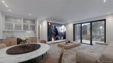 799 Clear Creek Road Evergreen CO 80439