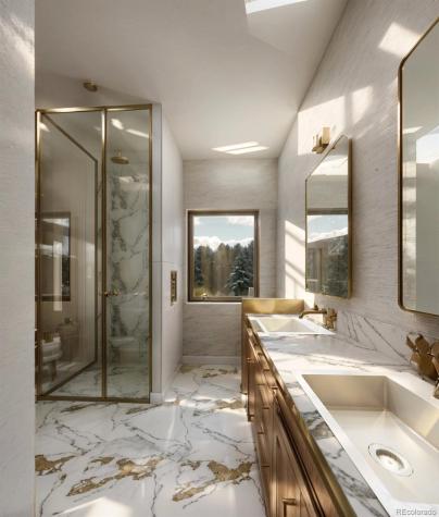 799 Clear Creek Road Evergreen CO 80439