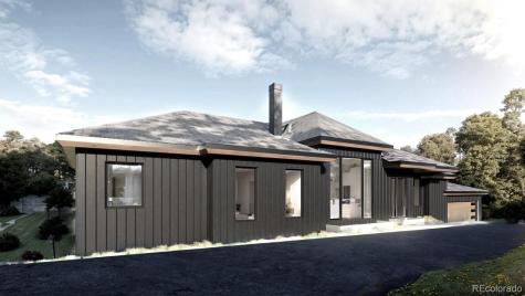 799 Clear Creek Road Evergreen CO 80439