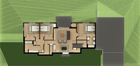 799 Clear Creek Road Evergreen CO 80439