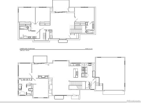 799 Clear Creek Road Evergreen CO 80439