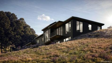 799 Clear Creek Road Evergreen CO 80439