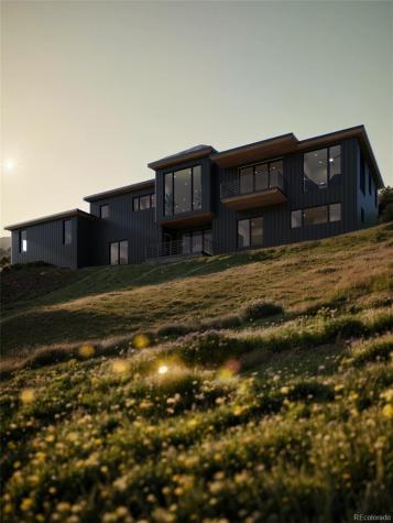 799 Clear Creek Road Evergreen CO 80439