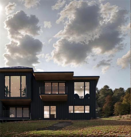 799 Clear Creek Road Evergreen CO 80439