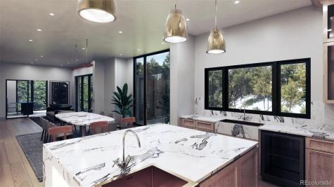 799 Clear Creek Road Evergreen CO 80439