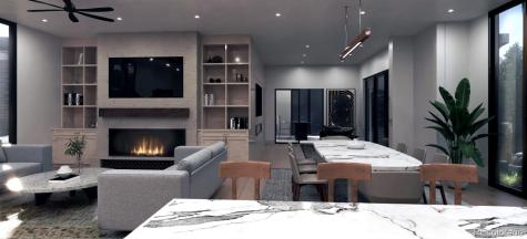 799 Clear Creek Road Evergreen CO 80439