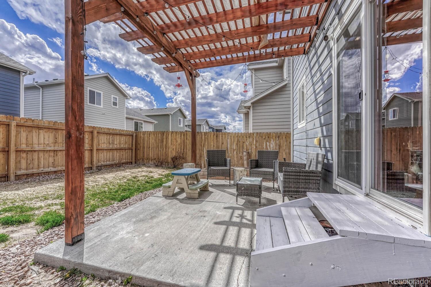 10447 Kalama Drive Colorado Springs CO 80925