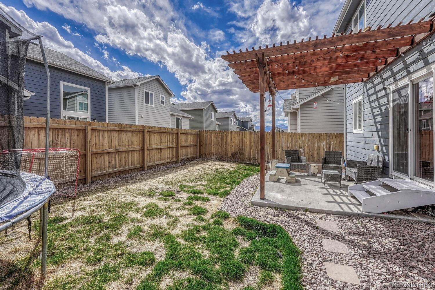 10447 Kalama Drive Colorado Springs CO 80925