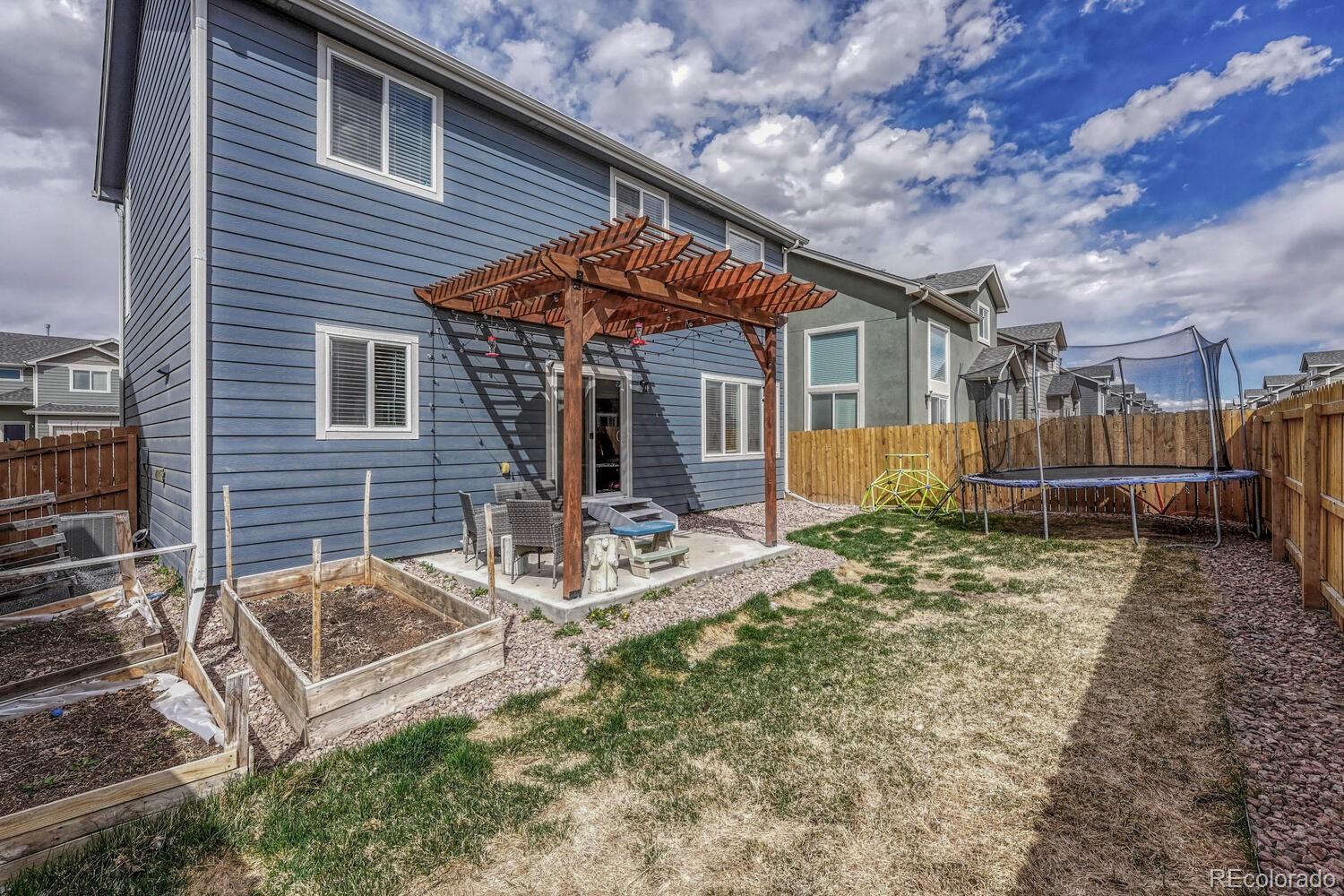 10447 Kalama Drive Colorado Springs CO 80925