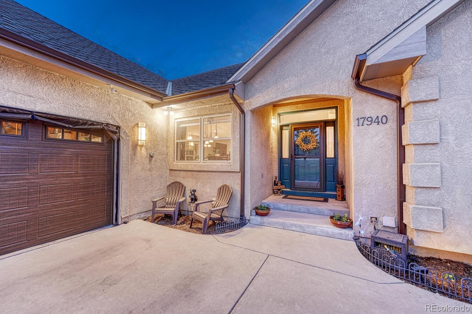 17940 Tom Boy Way Monument CO 80132