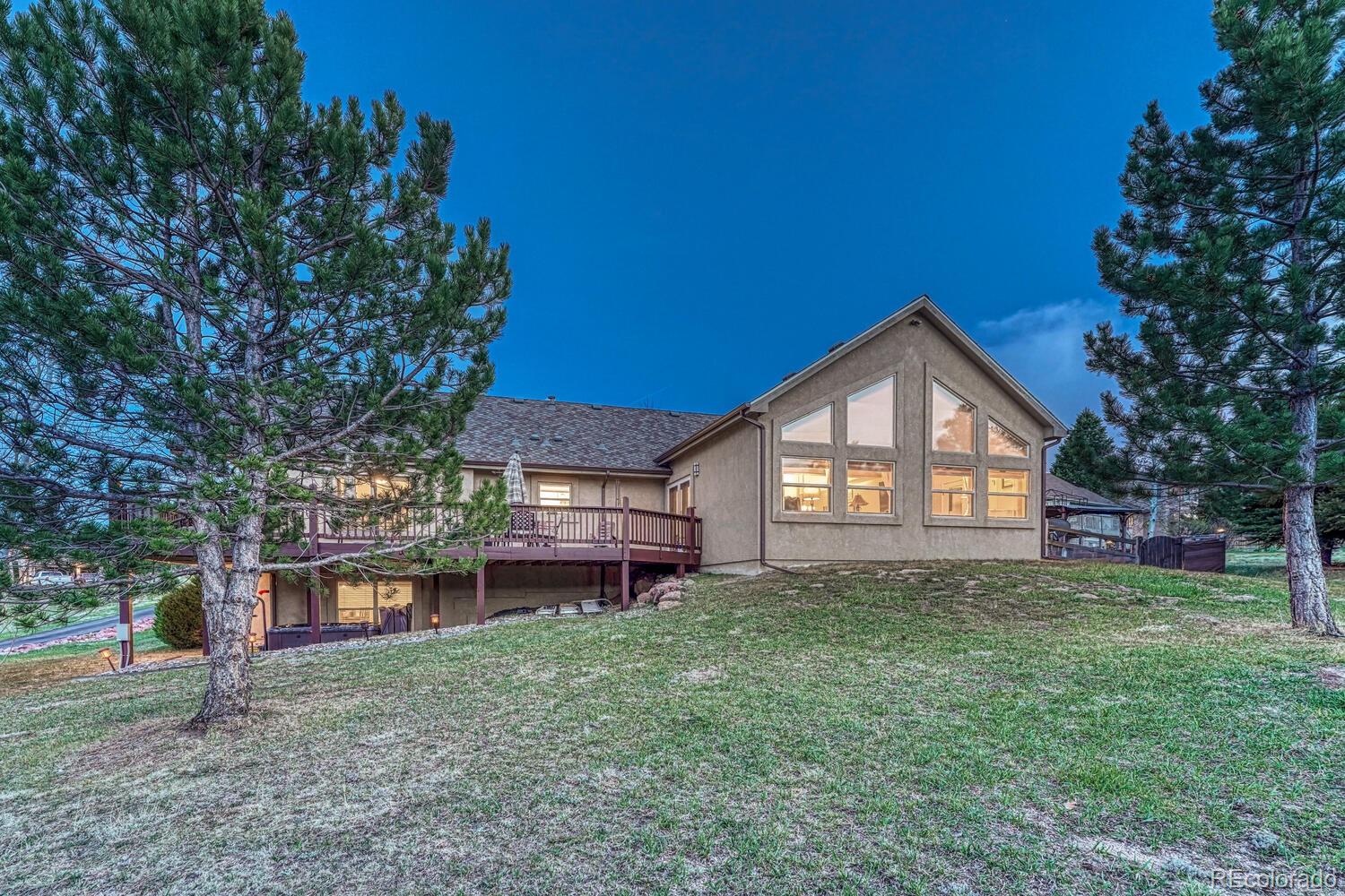 17940 Tom Boy Way Monument CO 80132