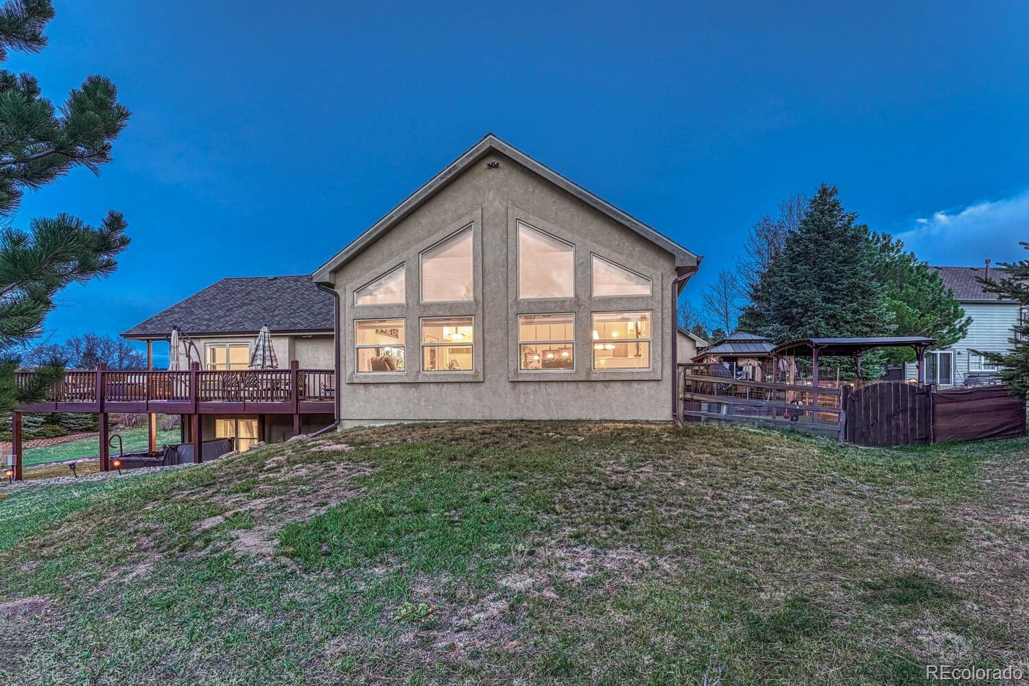 17940 Tom Boy Way Monument CO 80132