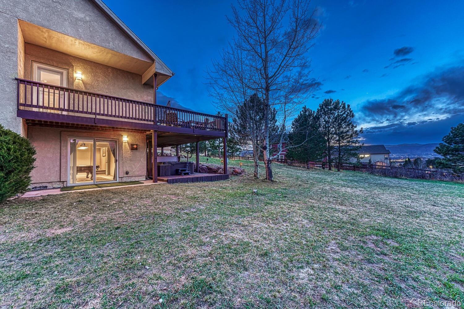 17940 Tom Boy Way Monument CO 80132