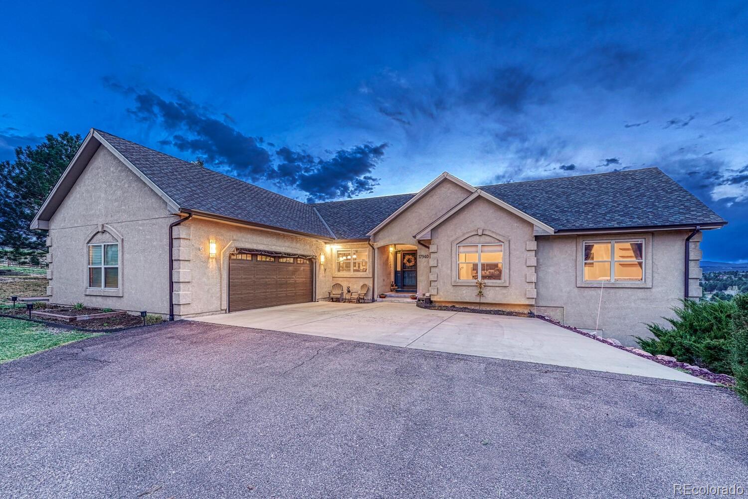 17940 Tom Boy Way Monument CO 80132