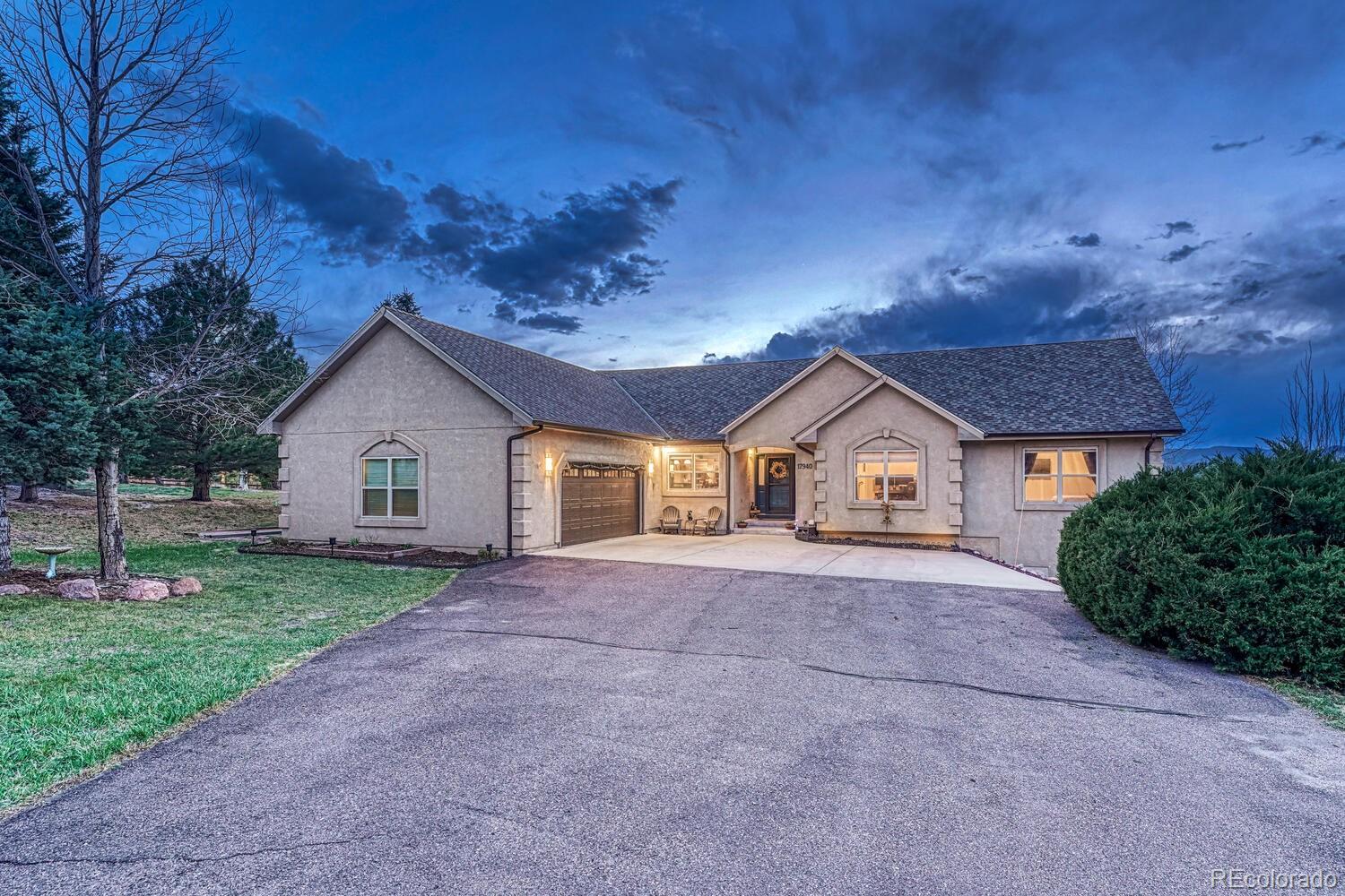17940 Tom Boy Way Monument CO 80132