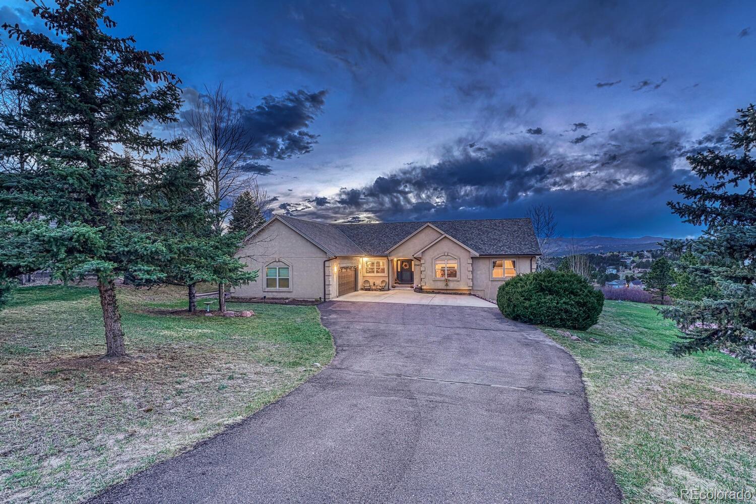 17940 Tom Boy Way Monument CO 80132