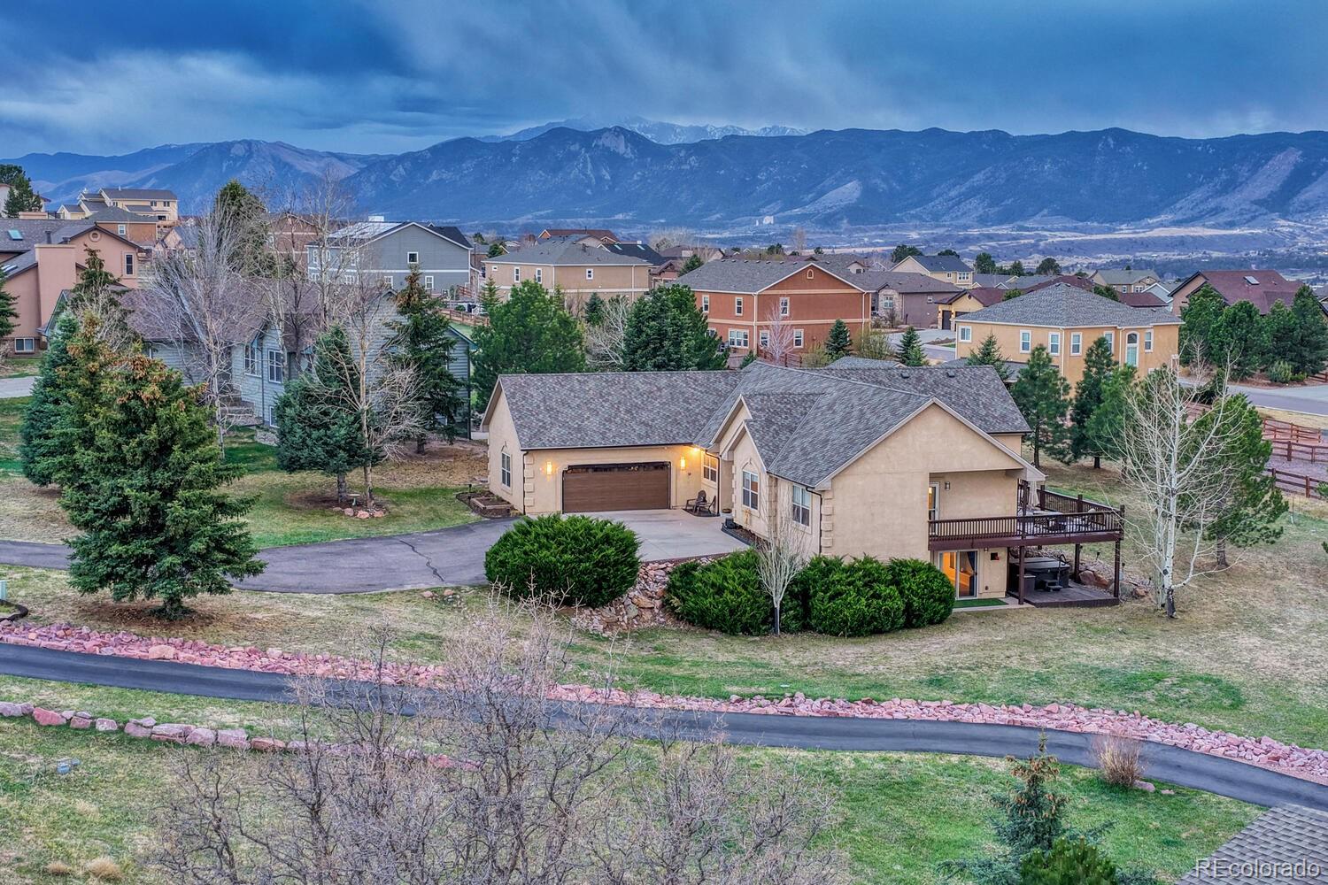 17940 Tom Boy Way Monument CO 80132