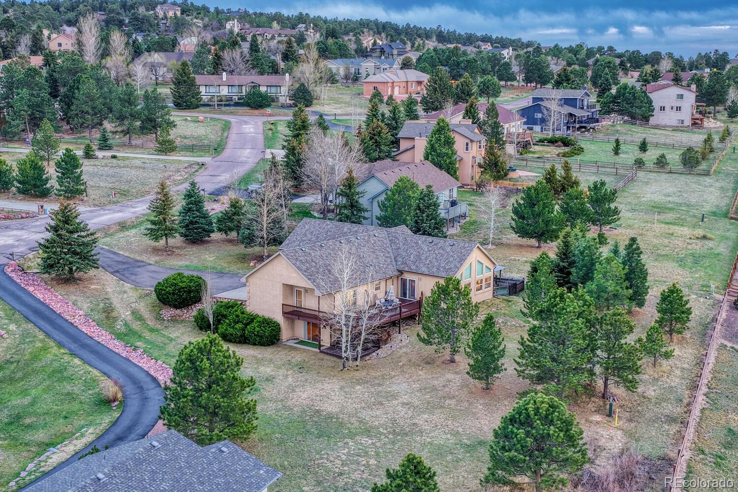 17940 Tom Boy Way Monument CO 80132
