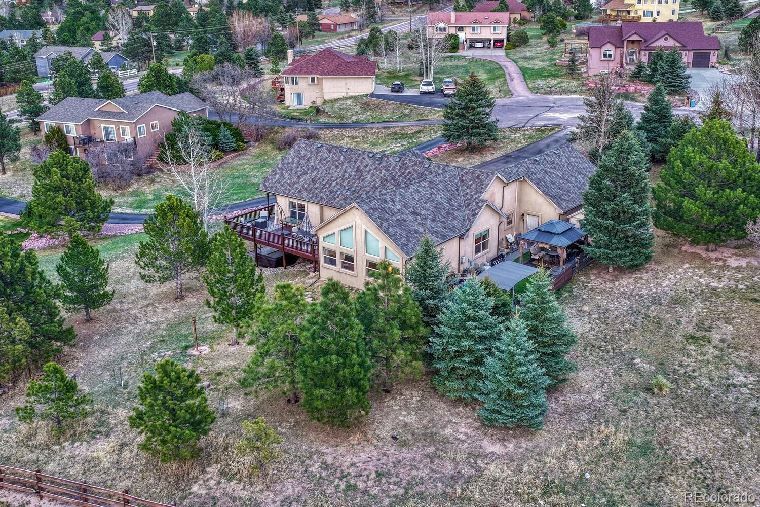 17940 Tom Boy Way Monument CO 80132