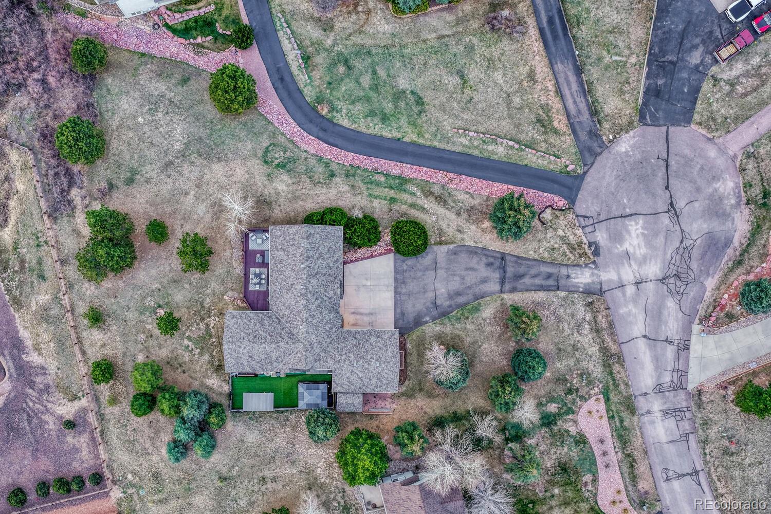 17940 Tom Boy Way Monument CO 80132