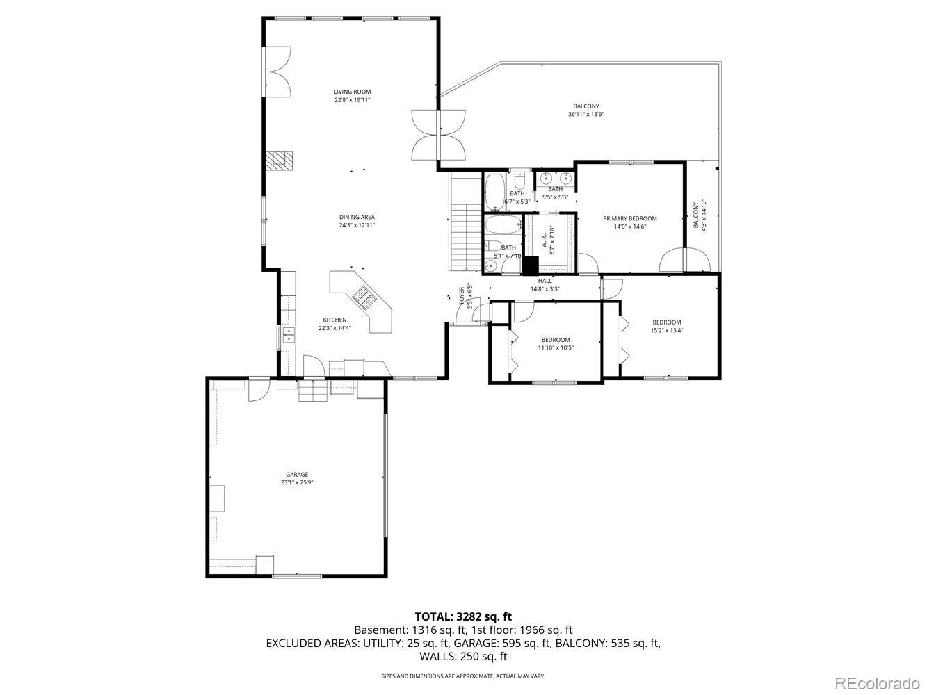 17940 Tom Boy Way Monument CO 80132