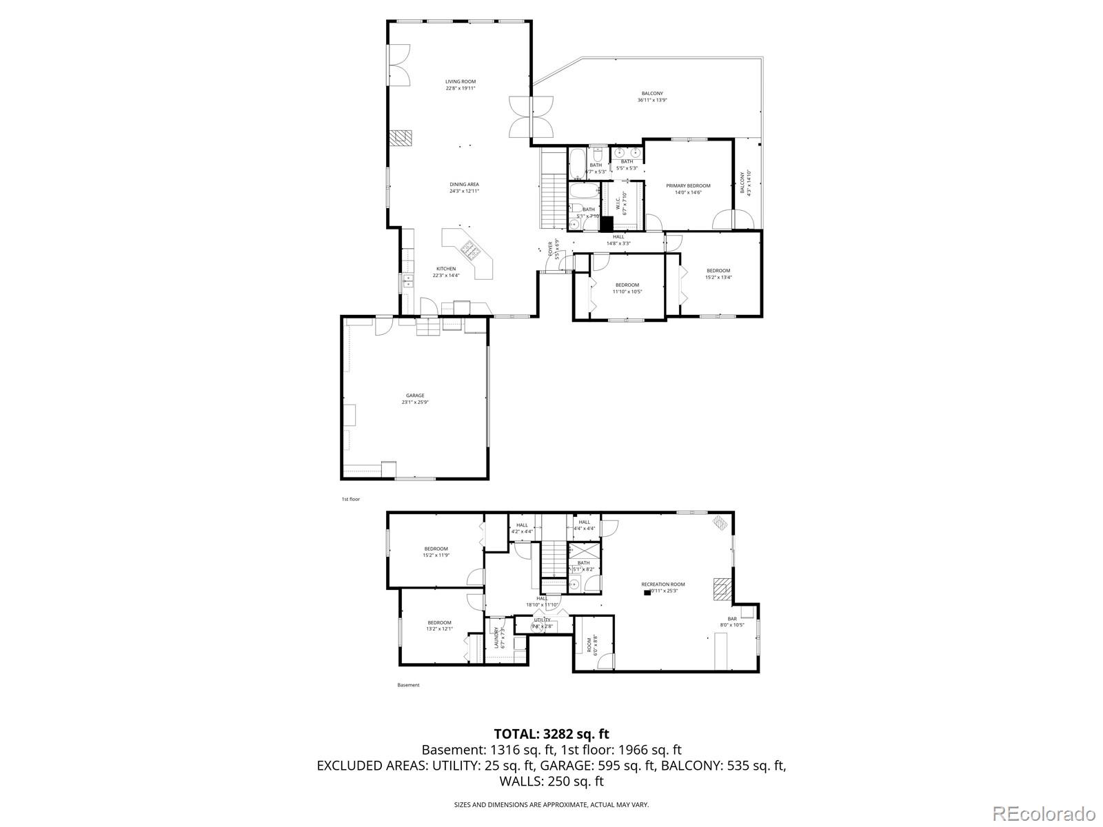 17940 Tom Boy Way Monument CO 80132