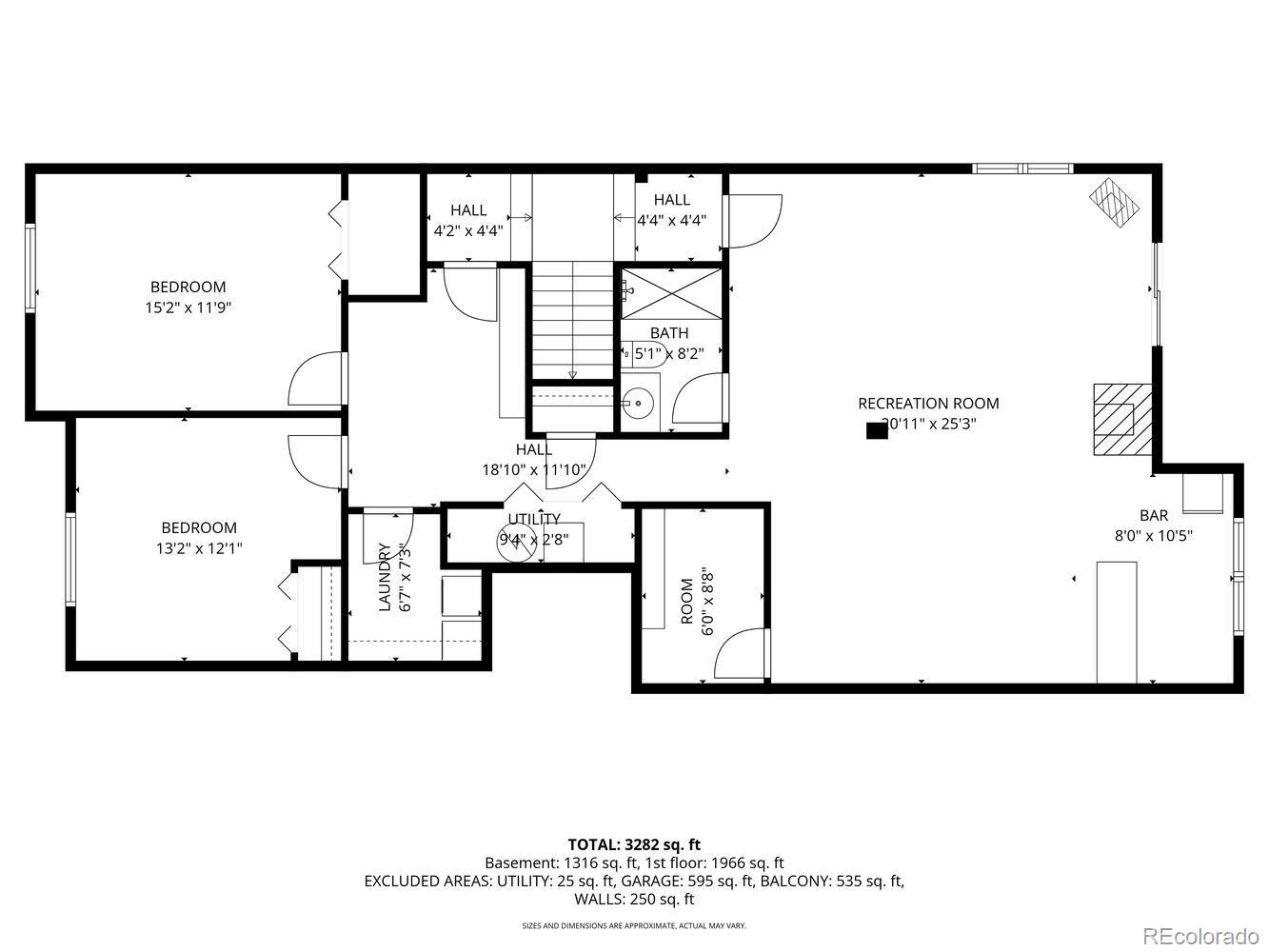 17940 Tom Boy Way Monument CO 80132
