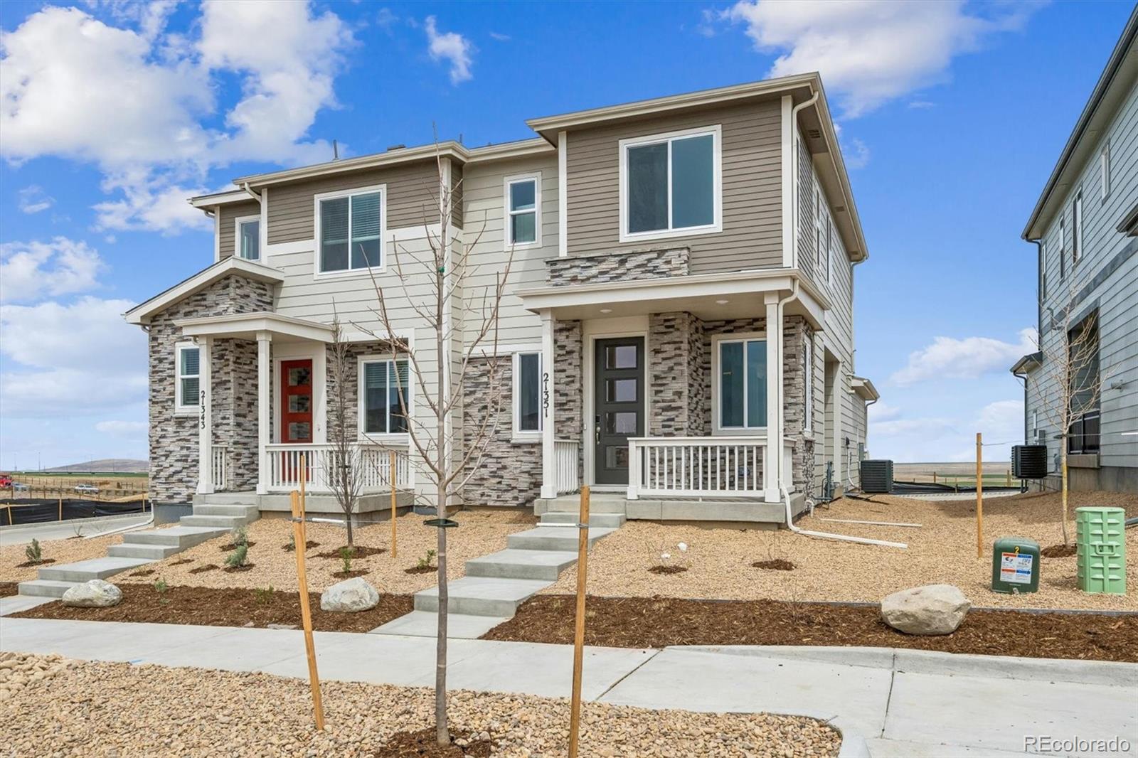 21351 E 67th Avenue Aurora CO 80019