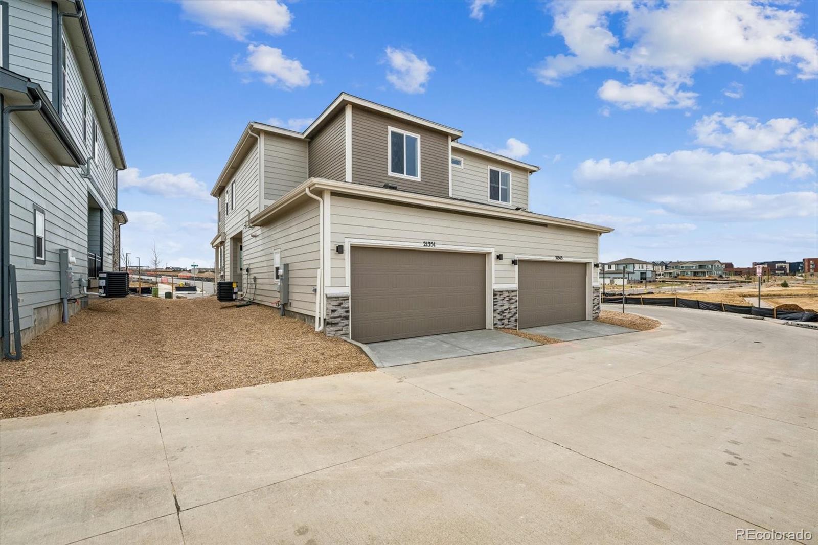 21351 E 67th Avenue Aurora CO 80019