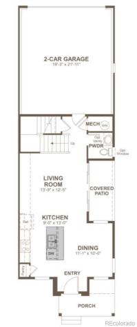 21351 E 67th Avenue Aurora CO 80019