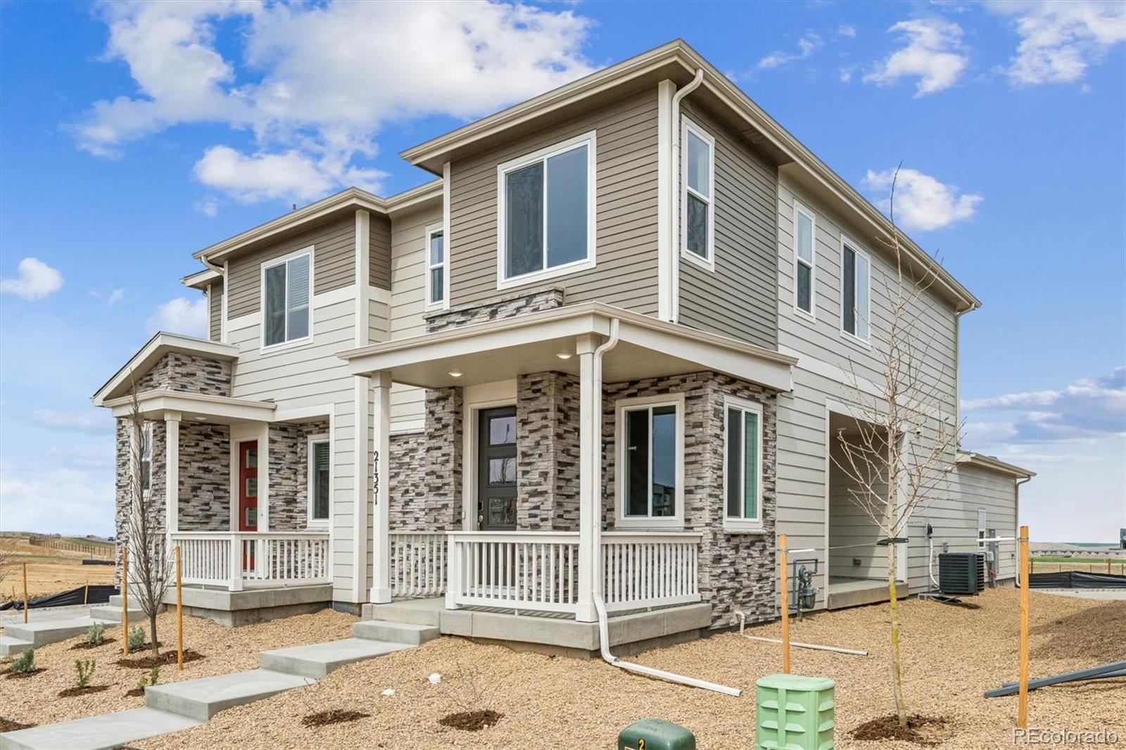 21351 E 67th Avenue Aurora CO 80019