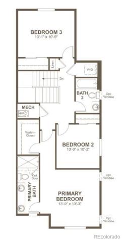 21351 E 67th Avenue Aurora CO 80019