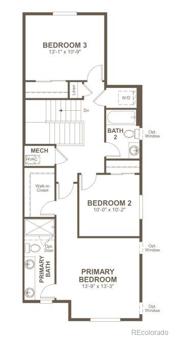 21351 E 67th Avenue Aurora CO 80019
