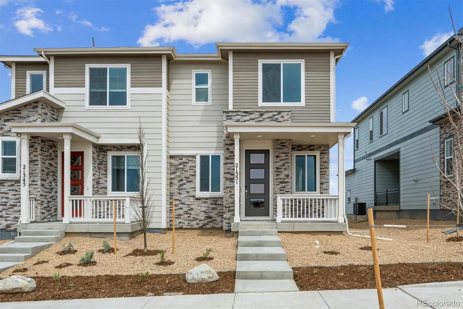 21351 E 67th Avenue Aurora CO 80019