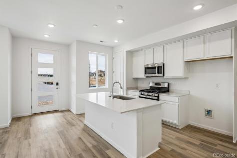 21351 E 67th Avenue Aurora CO 80019