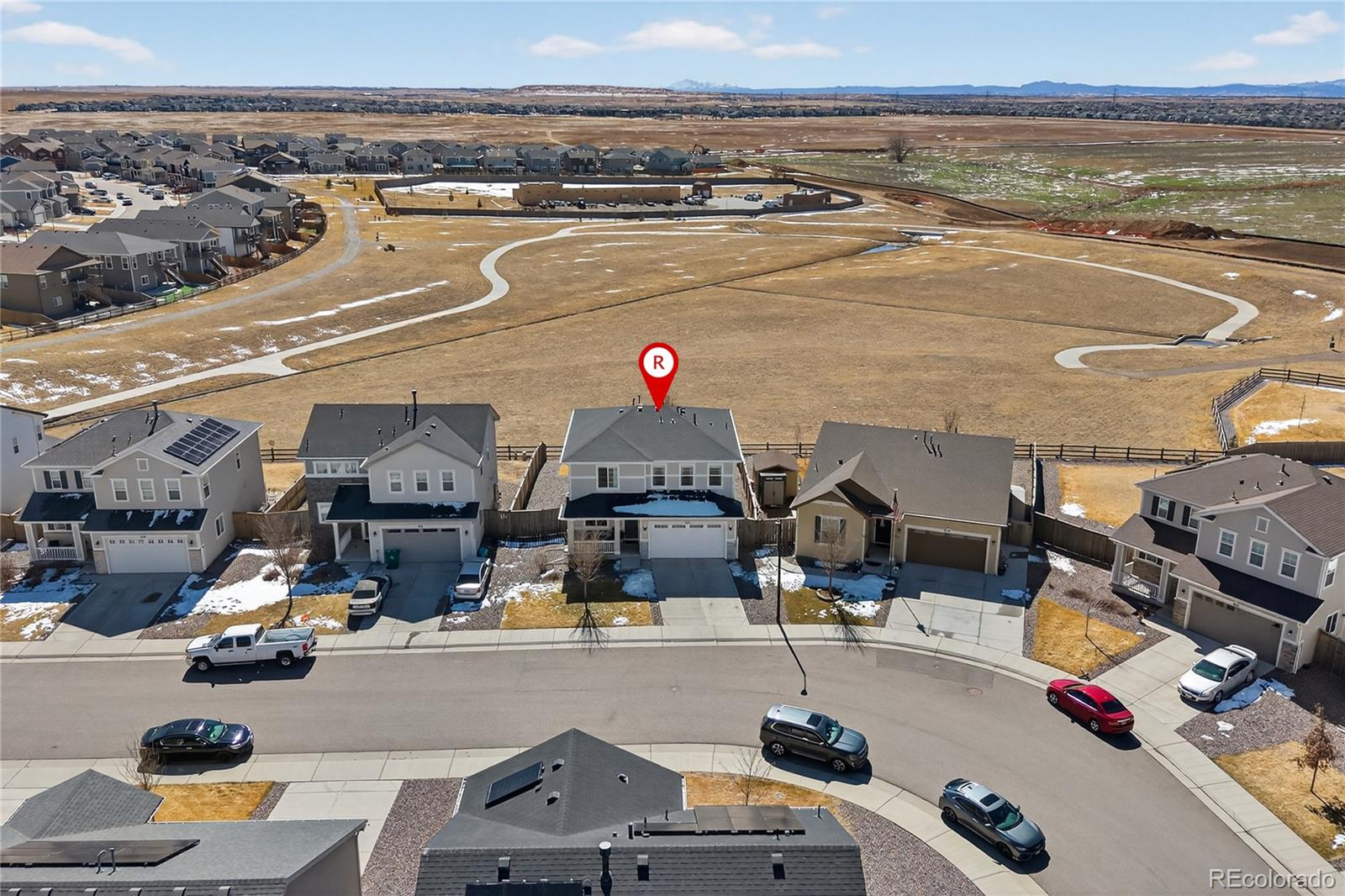 949 N Undergrove Way Aurora CO 80018
