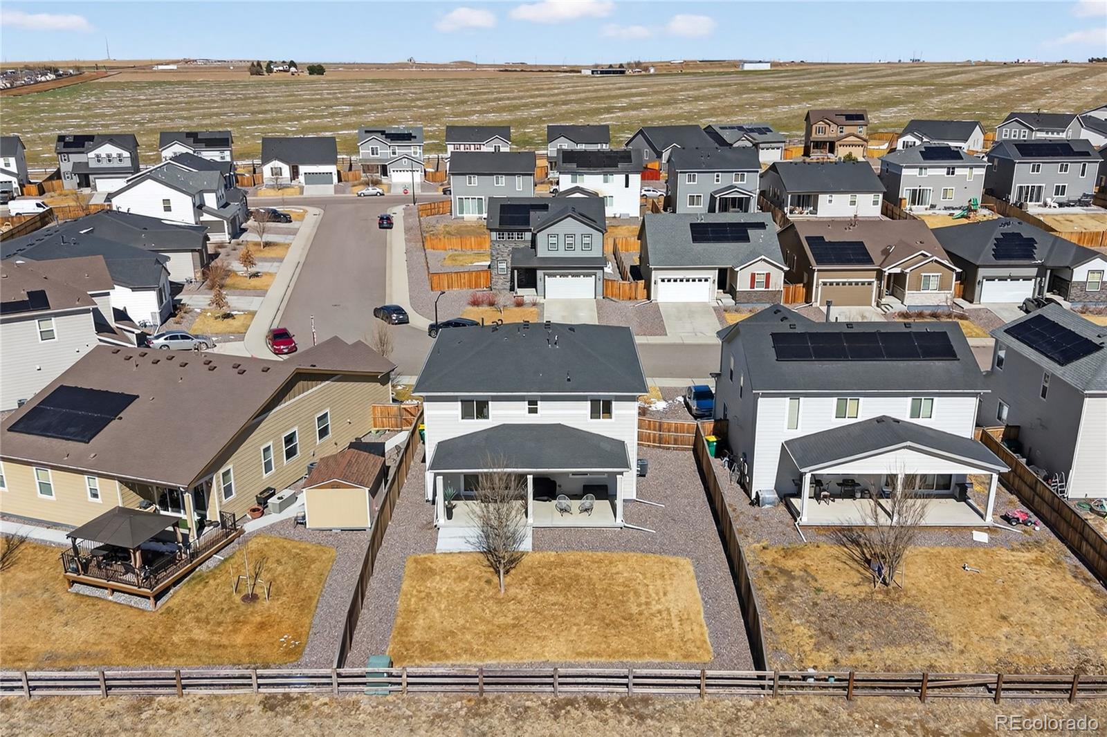 949 N Undergrove Way Aurora CO 80018