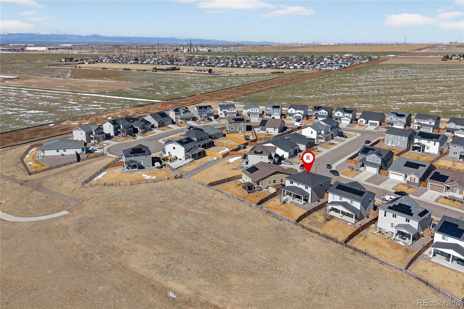949 N Undergrove Way Aurora CO 80018