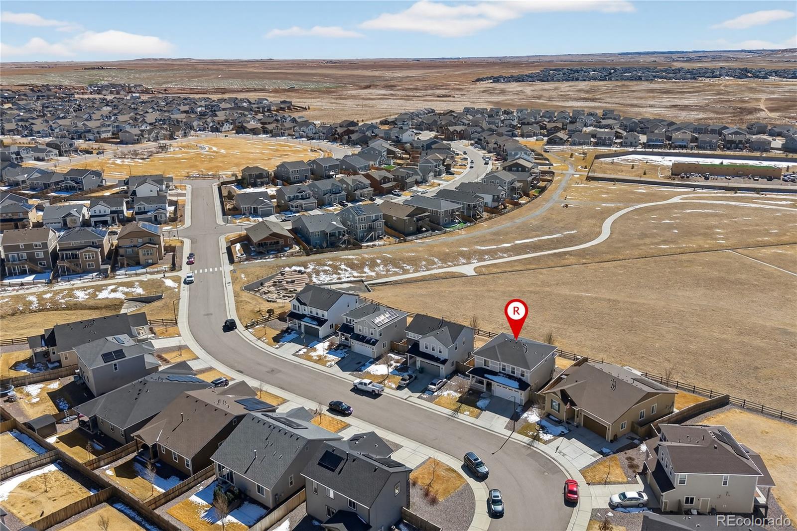 949 N Undergrove Way Aurora CO 80018